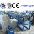 Half round gutter Roll Forming Machine